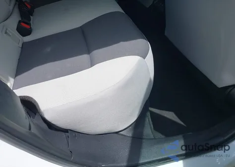 2024 Toyota Corolla Le из США, поврежденный, VIN 5YFB4MDE8RP215557